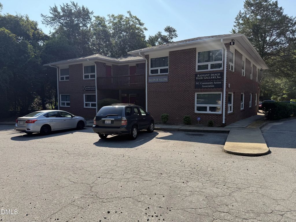 4428 Louisburg Road 105, Raleigh