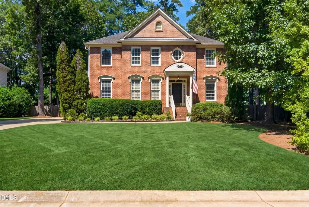 100 Arlen Park Place, Holly Springs
