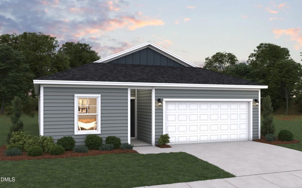 1157 Garland Lake Circle Sw, Supply