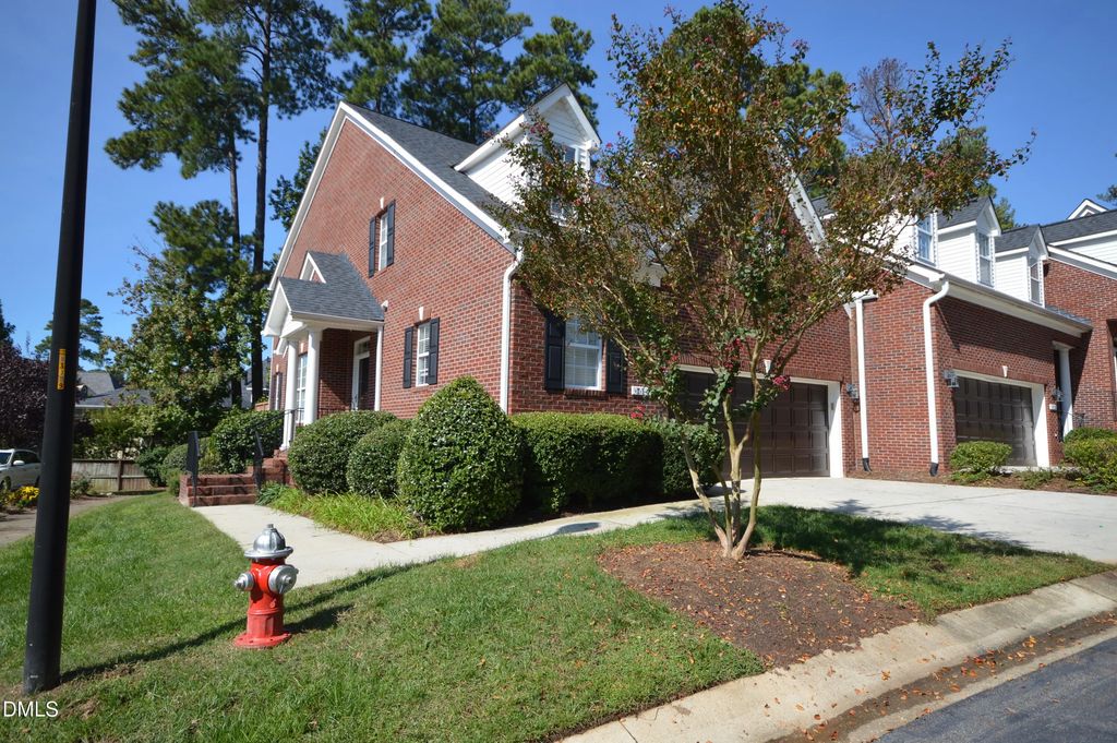 114 Prestonian Place, Morrisville