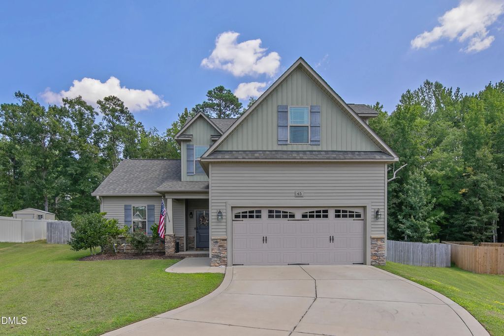 45 Raintree Lane, Spring Lake