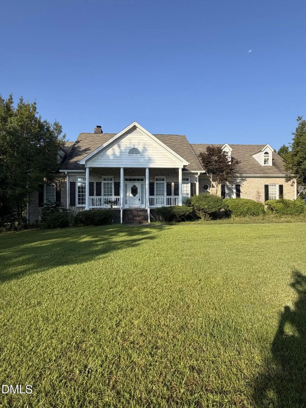 908 Windrow Lane, Raleigh