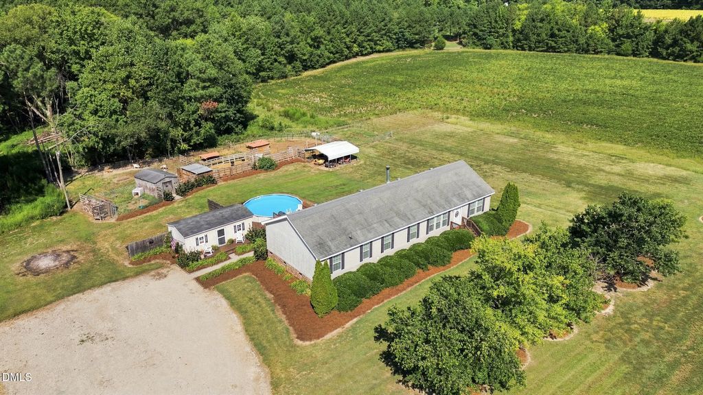 4331 Nc-39, Louisburg