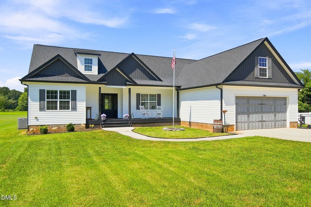 6135 Nc-62, Burlington