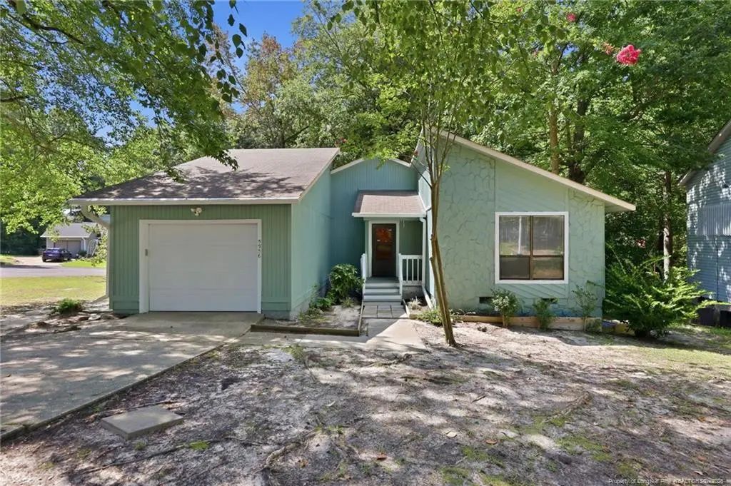 5956 Dalton Road, Fayetteville