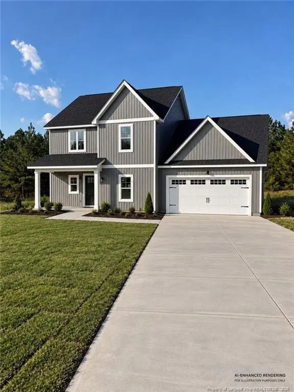 168 Dove Road, Cameron