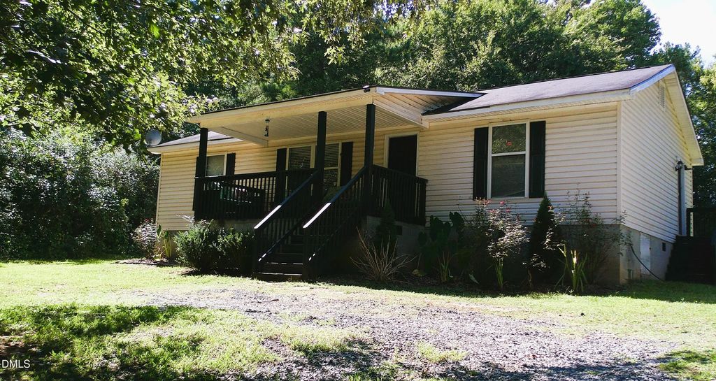 132 Rocky Creek Drive, Norlina