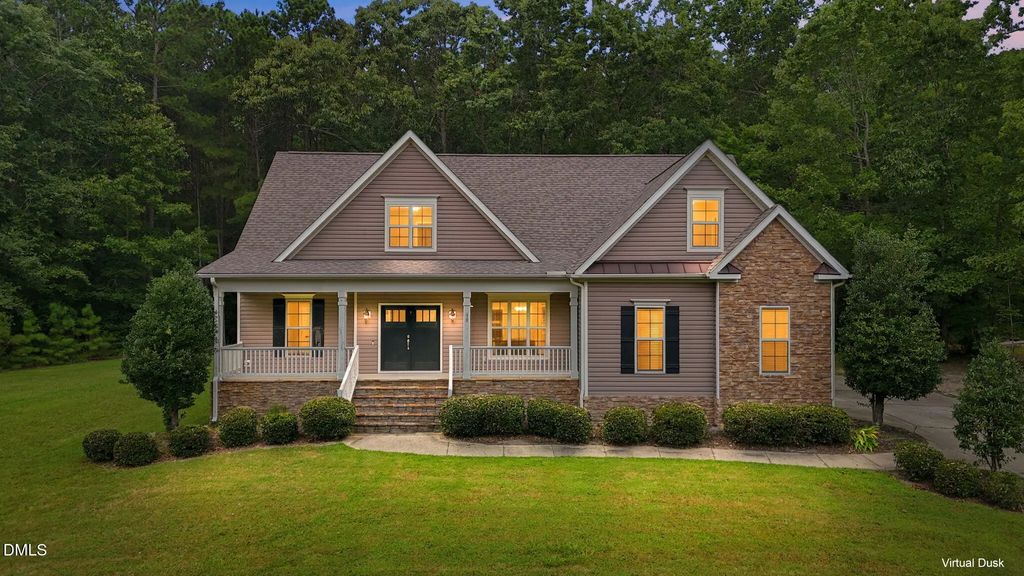 30 Banbury Road W, Zebulon