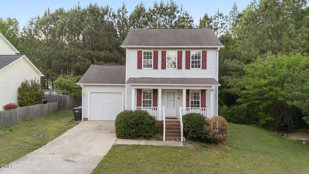 171 Randolph Drive, Clayton