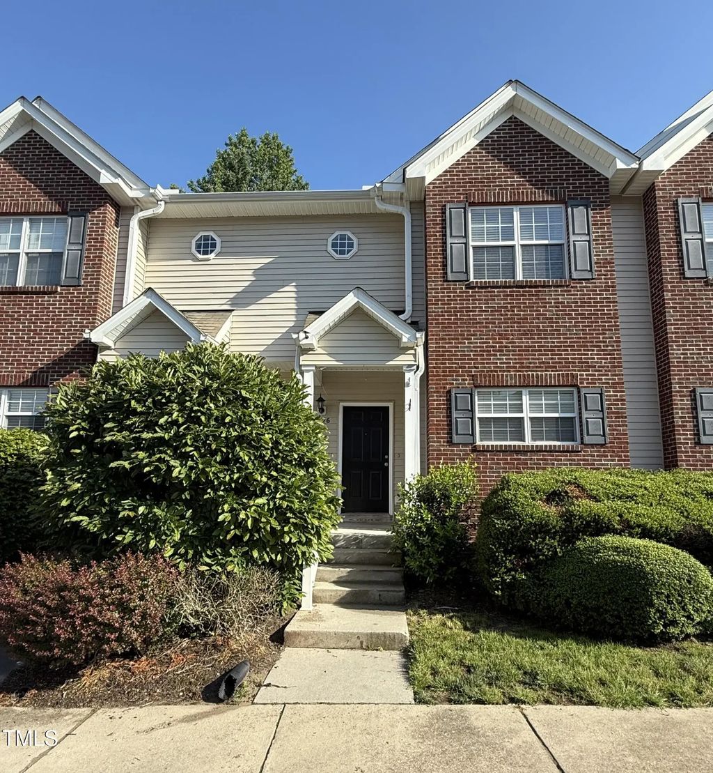 4626 Centrebrook Circle, Raleigh