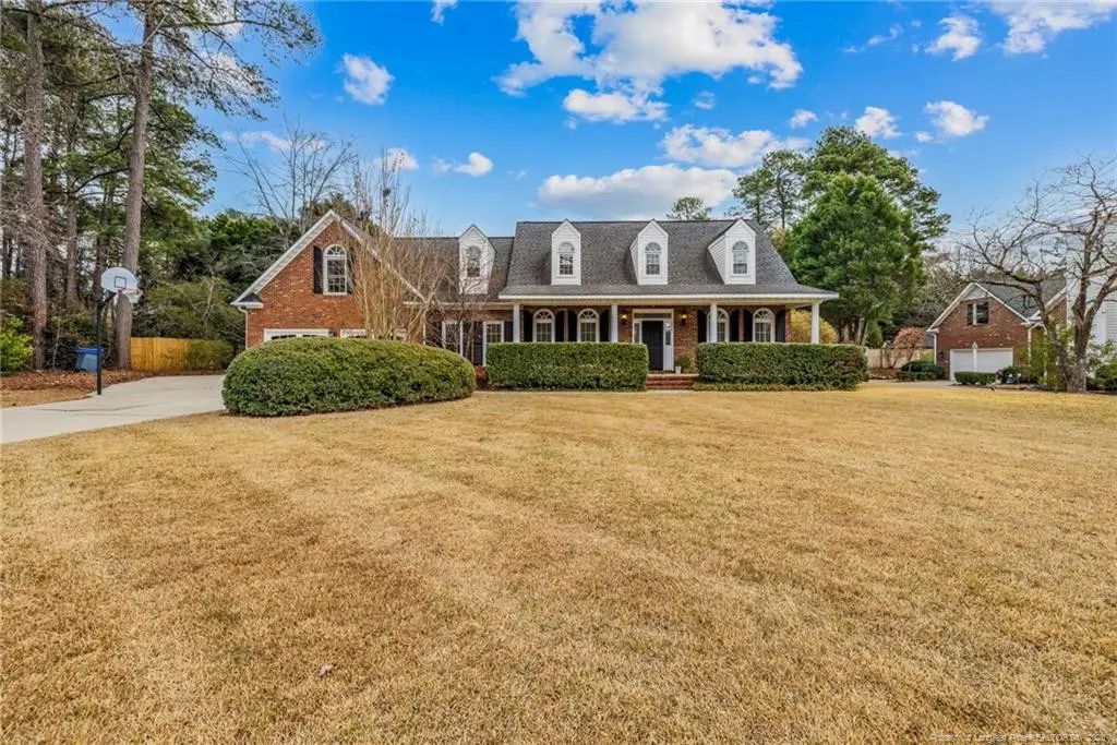 266 Courtyard Lane, Fayetteville