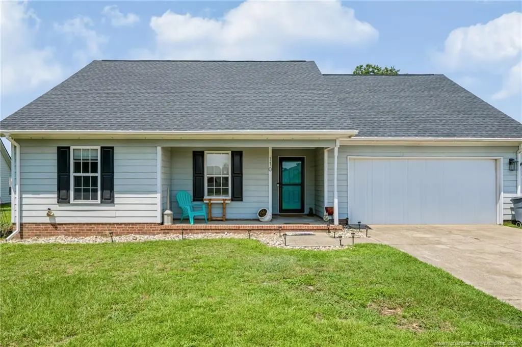 110 Digby Court, Raeford
