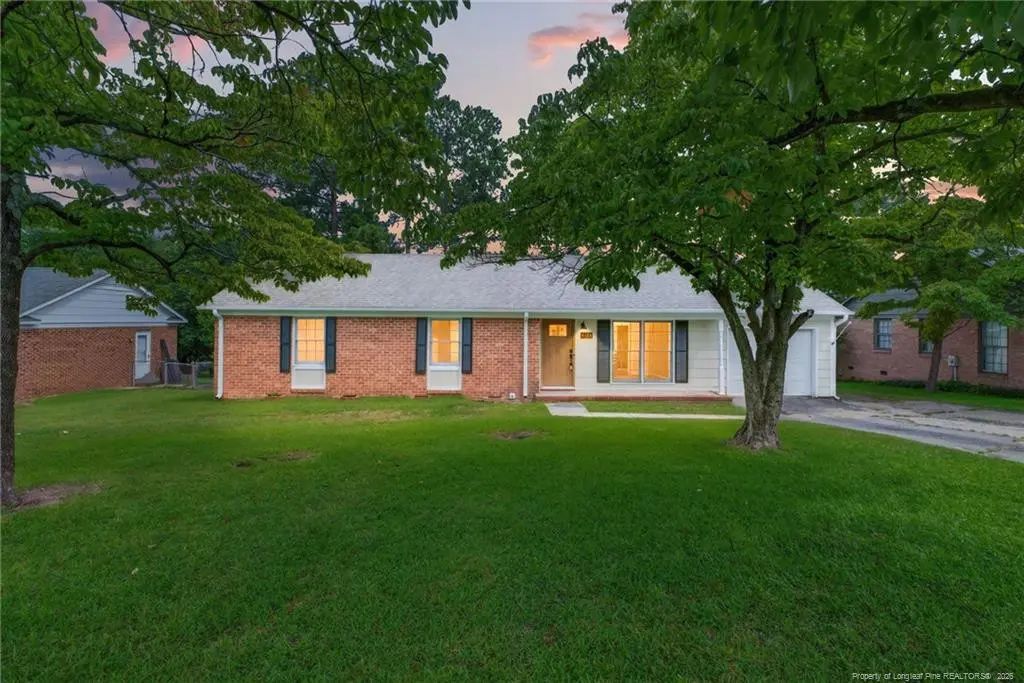 5194 Remington Road, Fayetteville