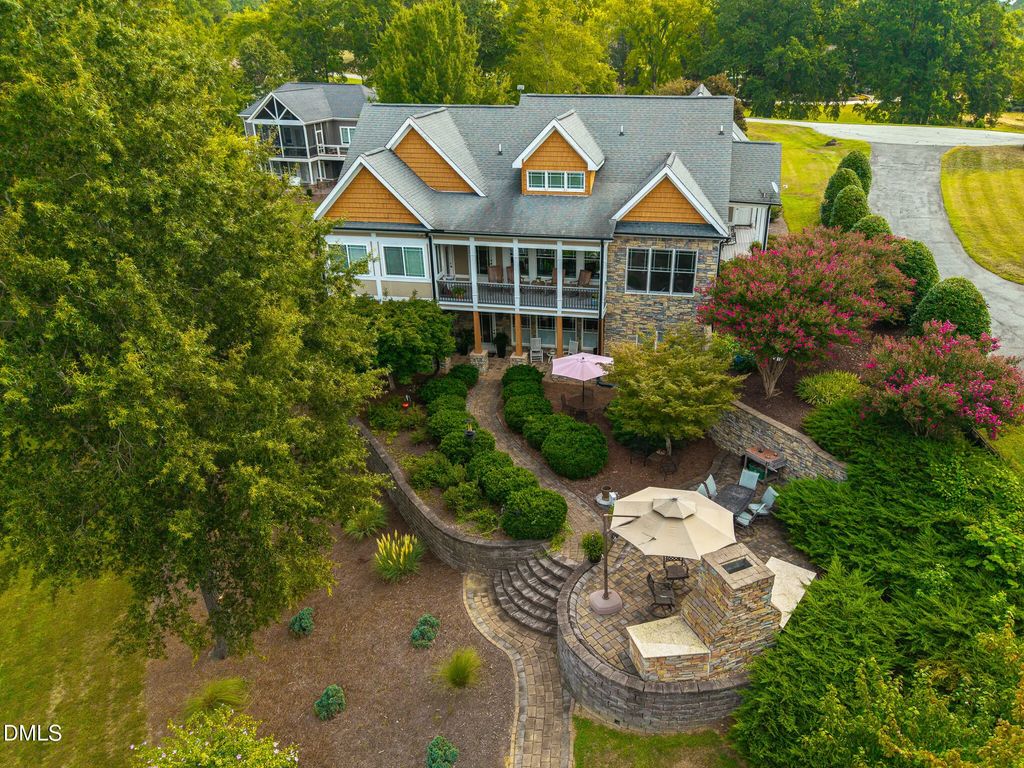 116 Summerlyn Place, Semora