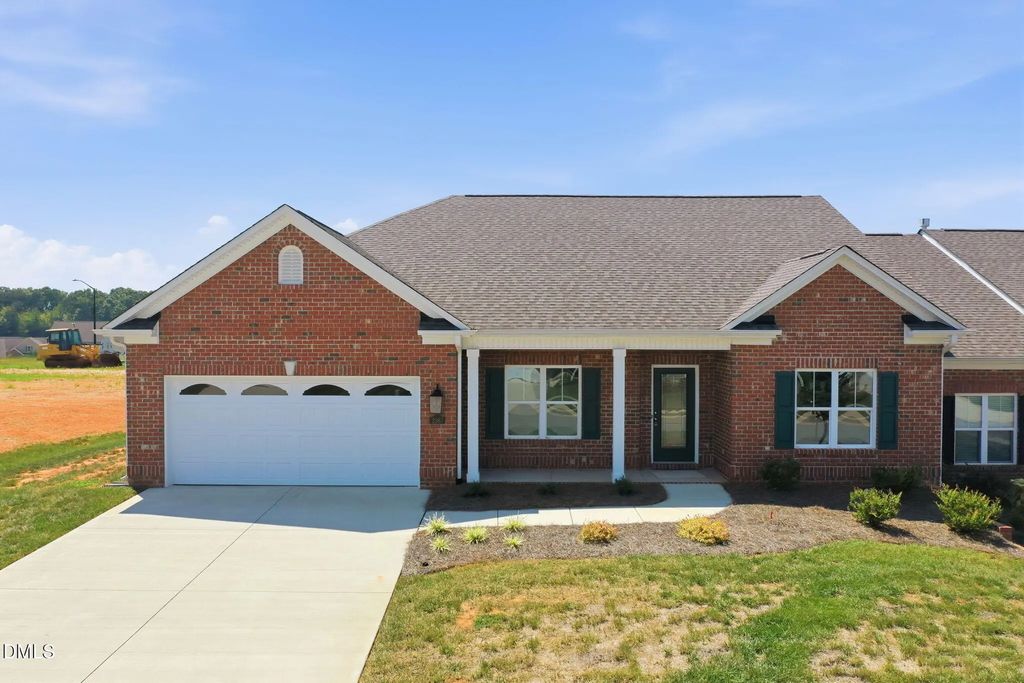 2363 Whelen Drive, Graham