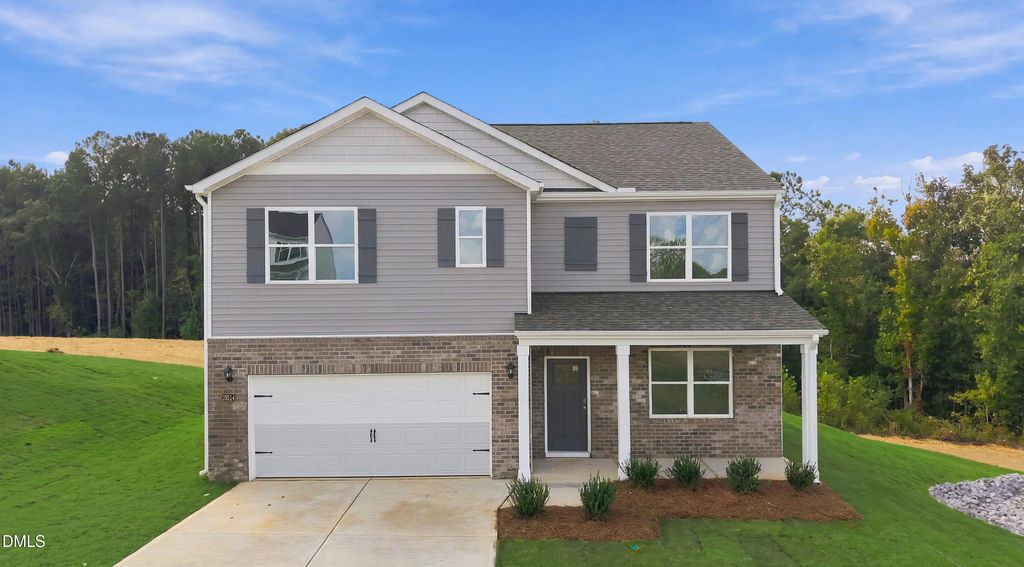 10514 Beard Way, Bailey