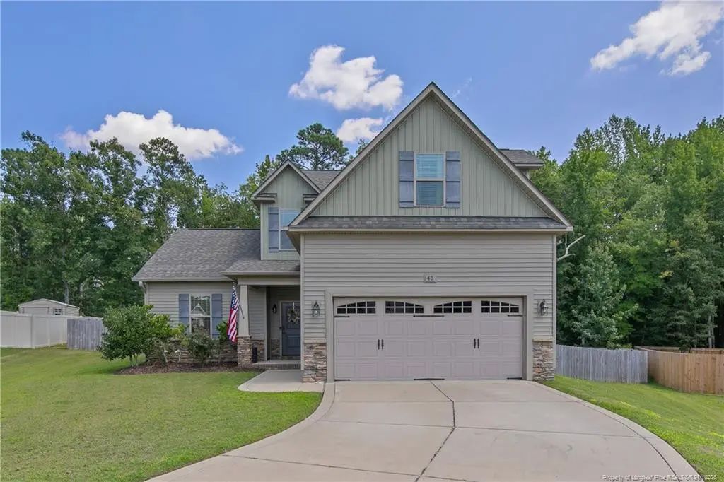 45 Raintree Lane, Spring Lake