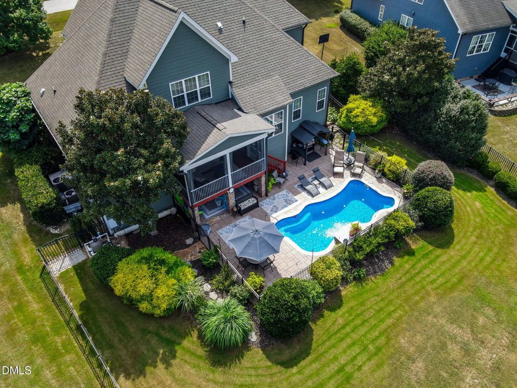 60 Cranbrooke Drive, Franklinton