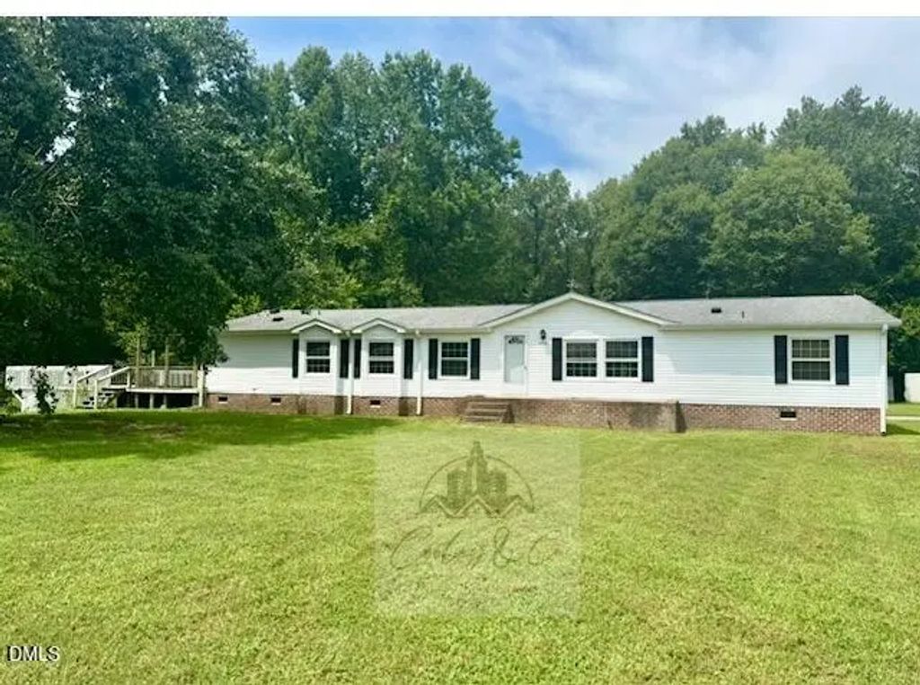 3955 Nc-210, Lillington