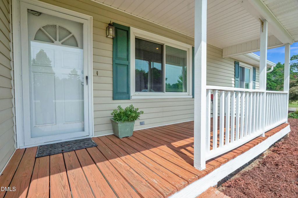 10008 Jordan Road, Raleigh