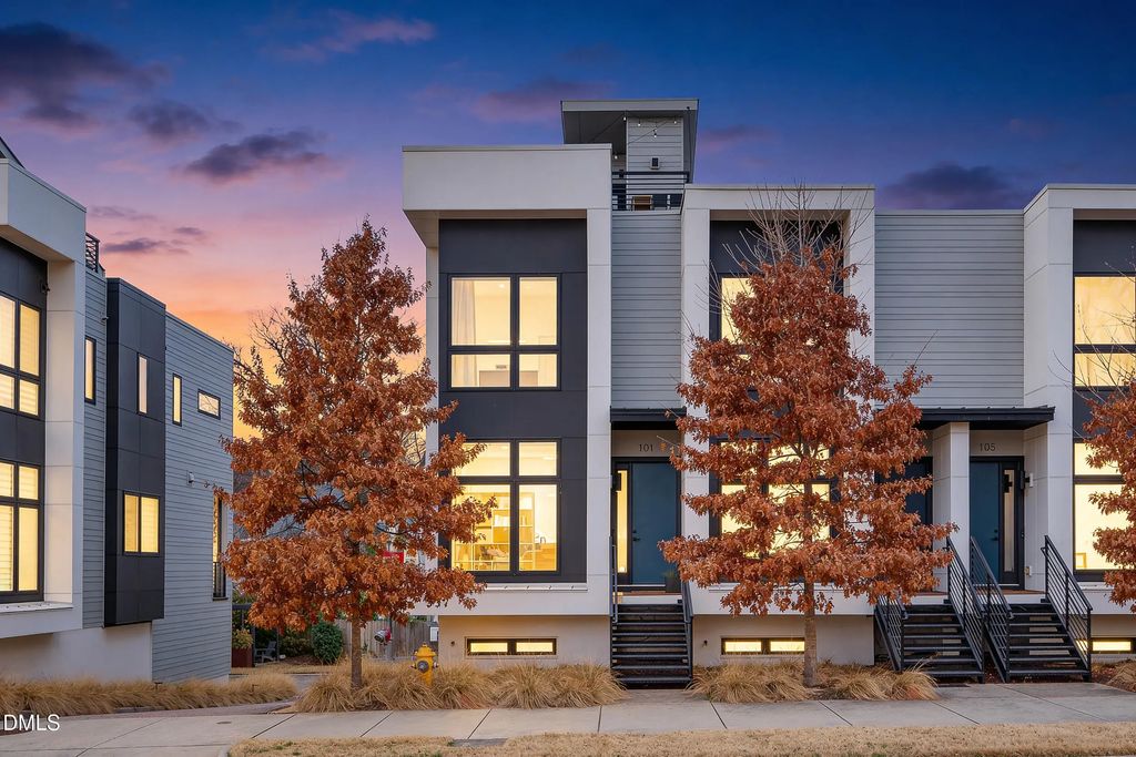 537 New Bern Avenue 101, Raleigh