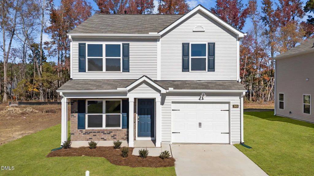 3908 Falcon Court Nw, Wilson