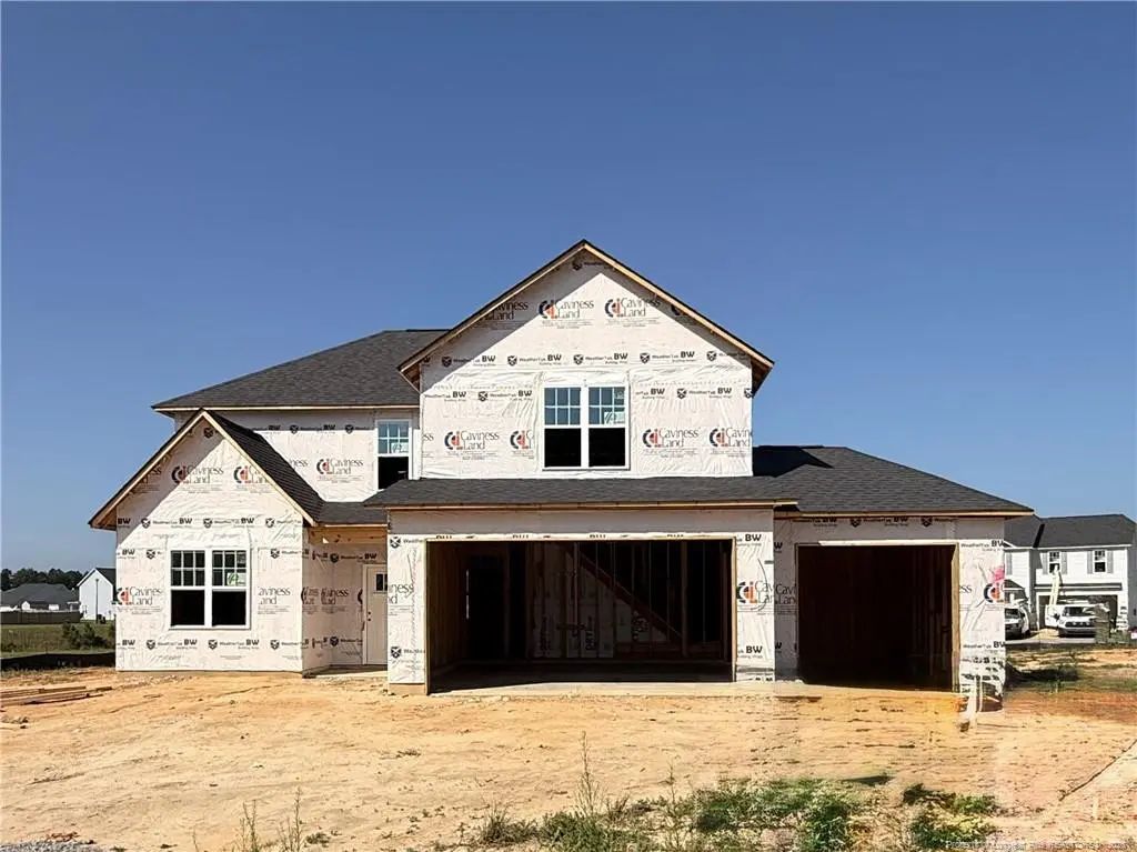 359 Sacksonia Street, Raeford
