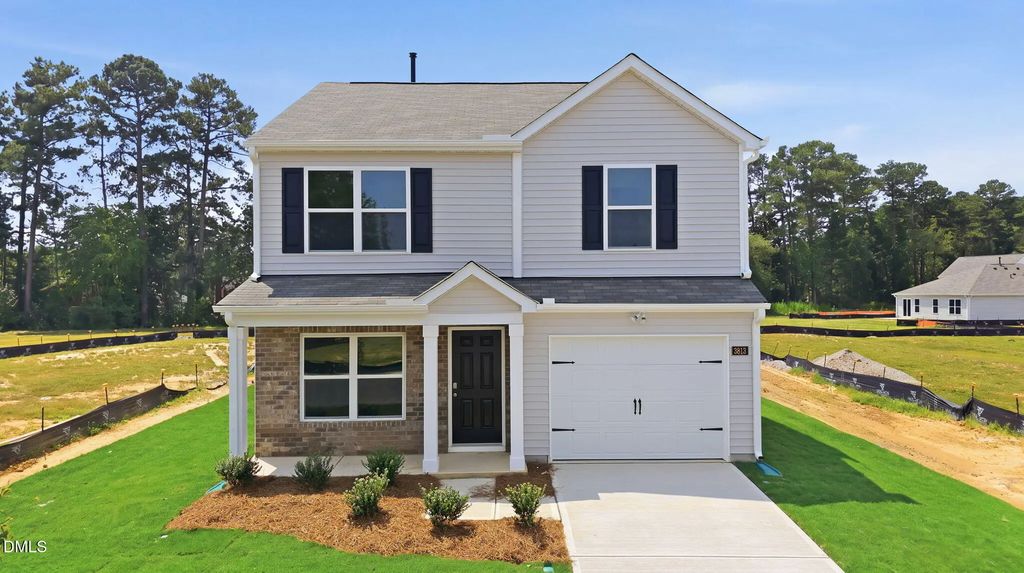 3813 Dianne Drive Nw, Wilson