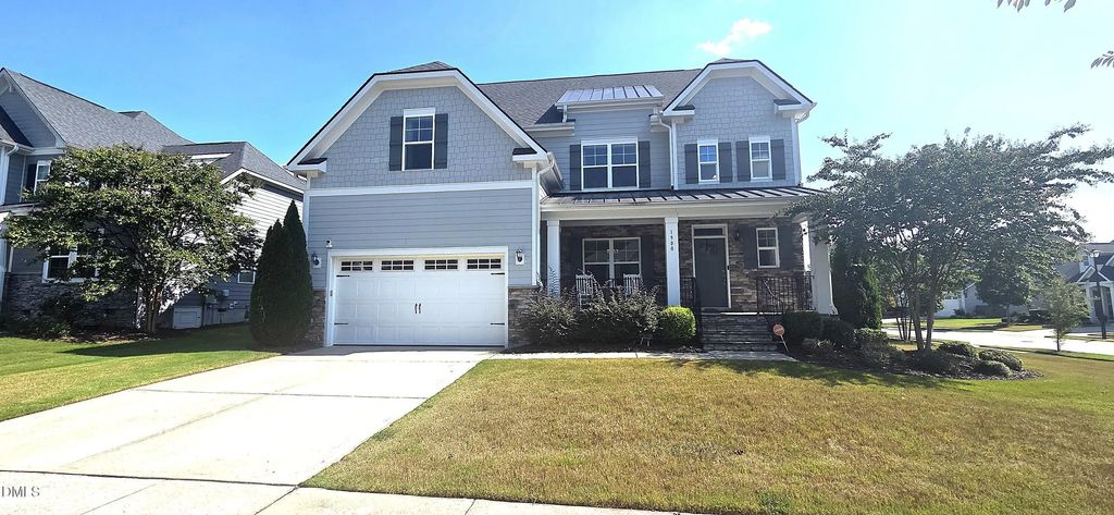 1900 Edens Ridge Avenue, Wake Forest