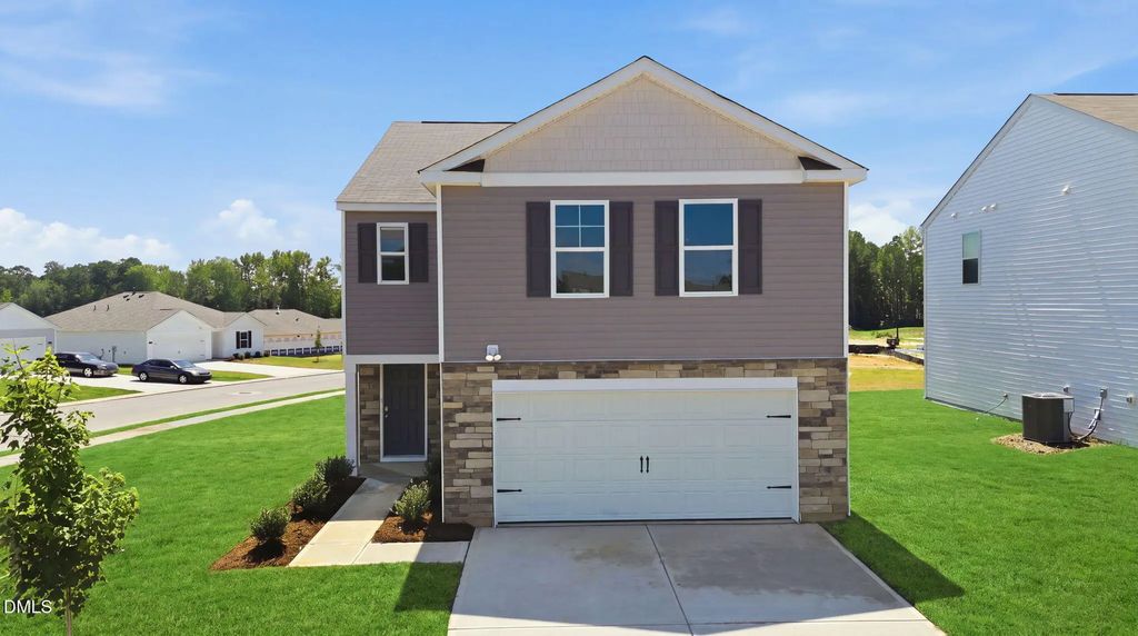 7233 Silverleaf Road, Rocky Mount