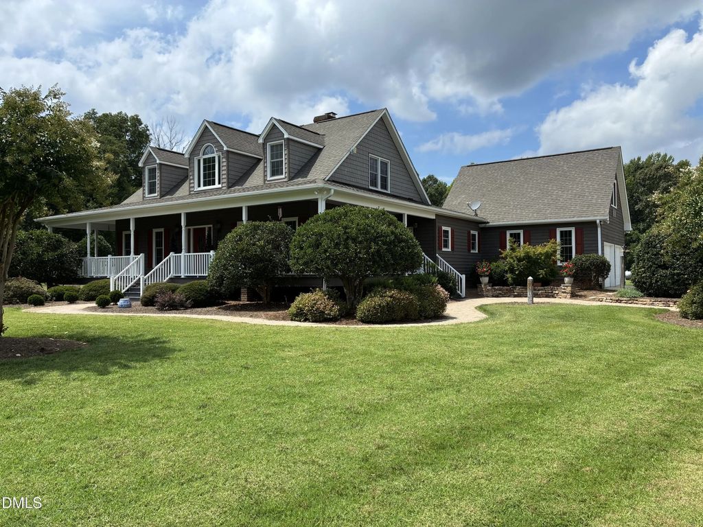 6967 Garrett Store Road, Liberty