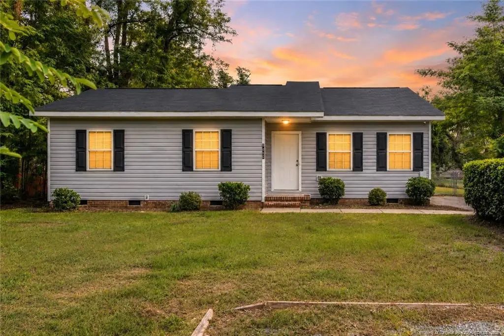 6495 Portsmouth Drive, Fayetteville