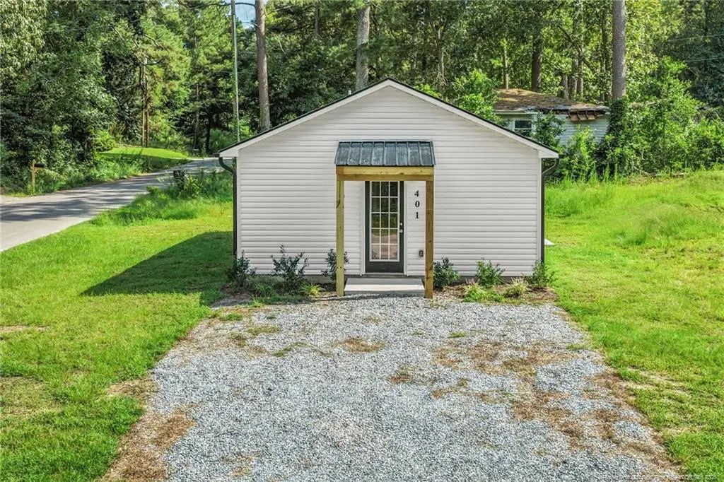 401 Cedric Street, Fayetteville