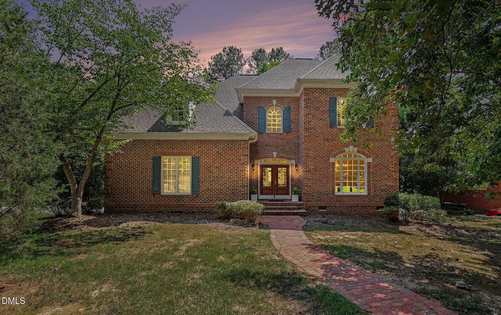 3837 Sweeten Creek Road, Chapel Hill