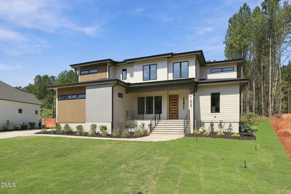105 Spanish Oak Drive, Youngsville