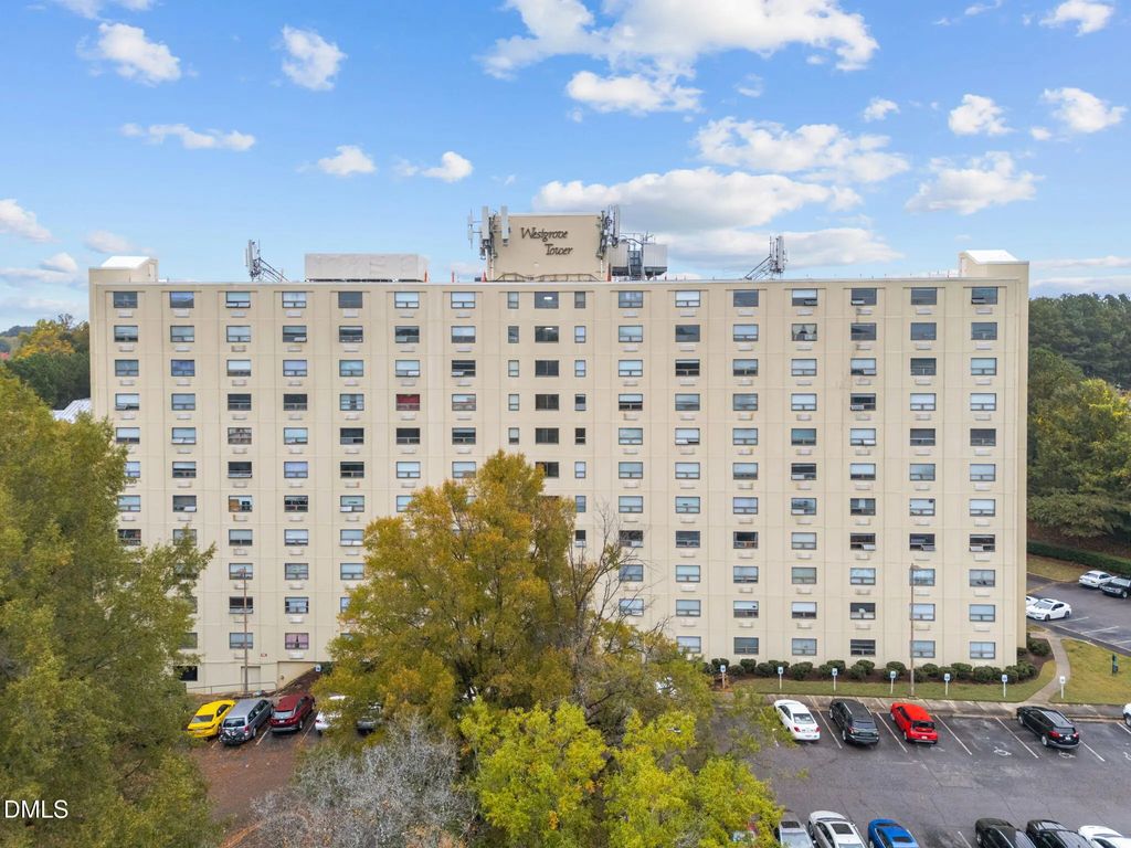 4700 Westgrove Street 709, Raleigh