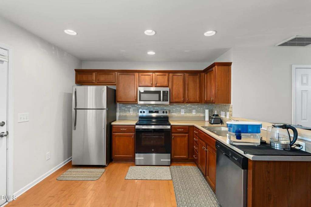 3230 Ivey Wood Lane, Durham