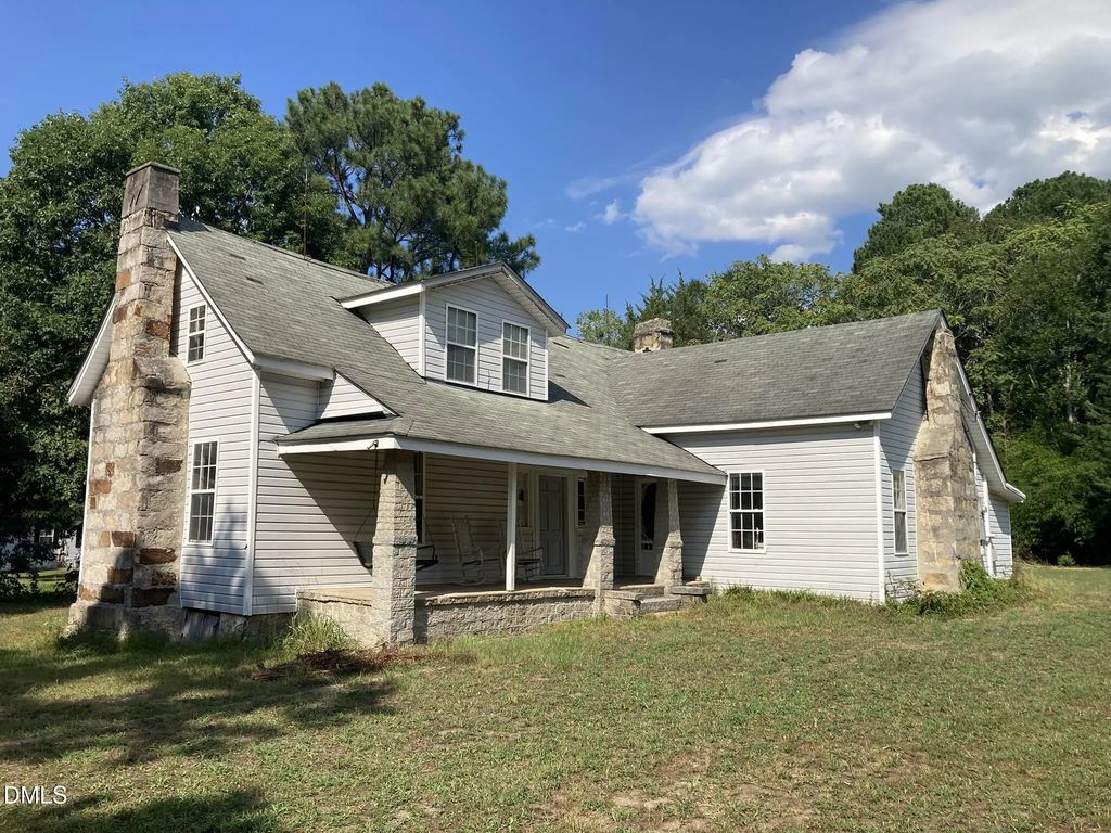 5600 Mitchell Mill Road, Wake Forest