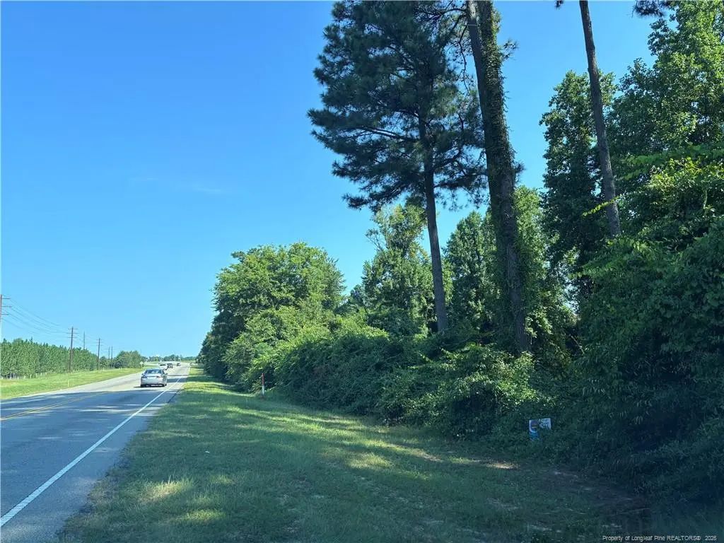 Mcarthur Road, Fayetteville