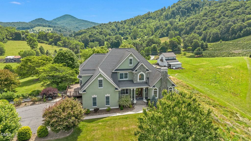 450 Nc Hwy 88 E, Jefferson