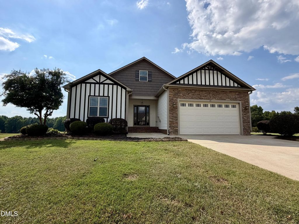 25 Rocky Creek Lane, Benson