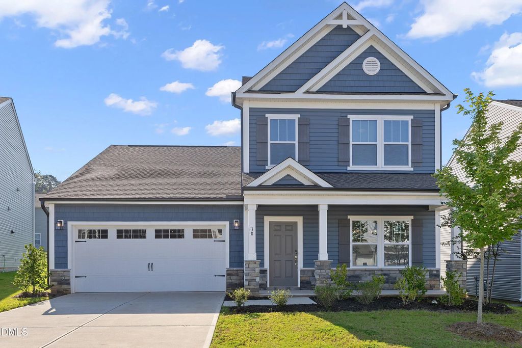 38 Silver Moon Lane, Clayton