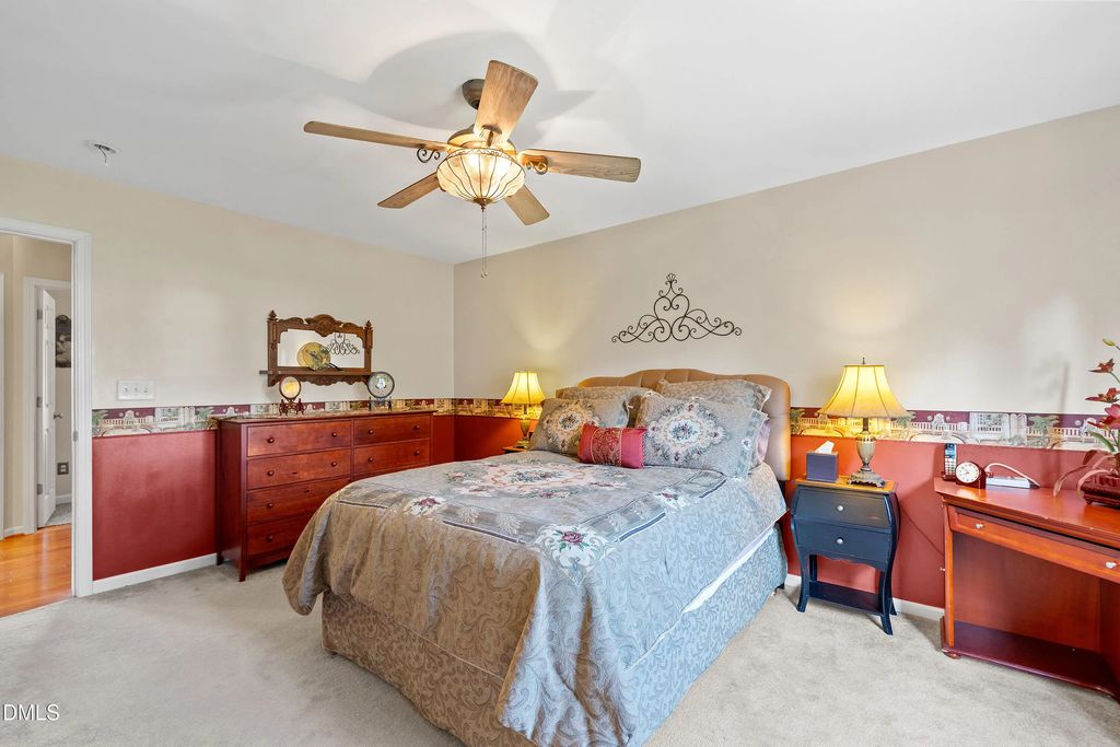 1968 Bowles Avenue, Creedmoor