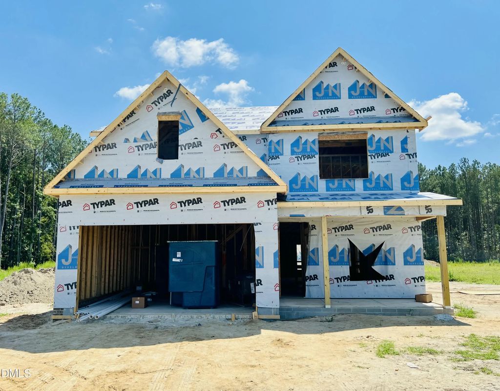 220 Pendergrass Drive, Princeton