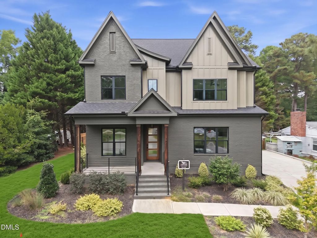 14020 Durant Road, Raleigh