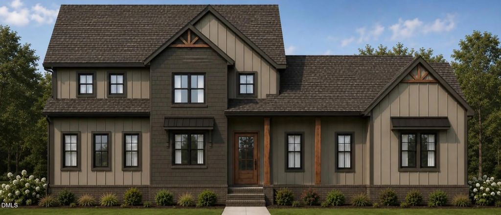 50 Farmstead Court, Wendell