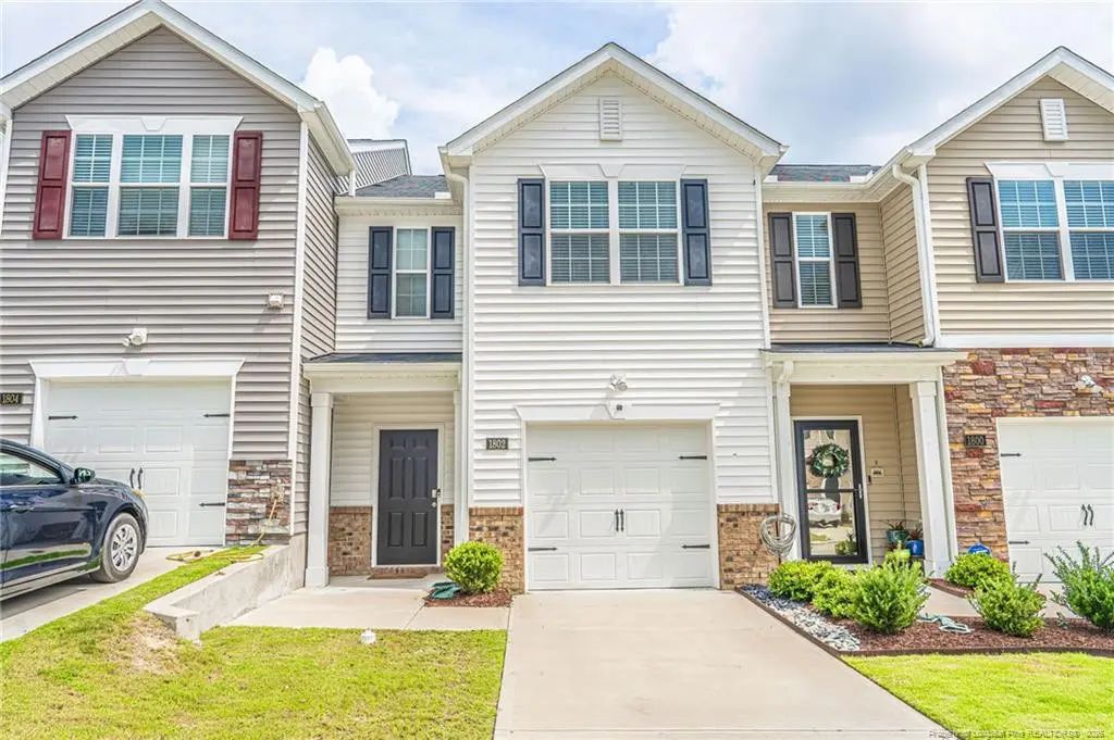 1802 Gracie Lane, Carthage