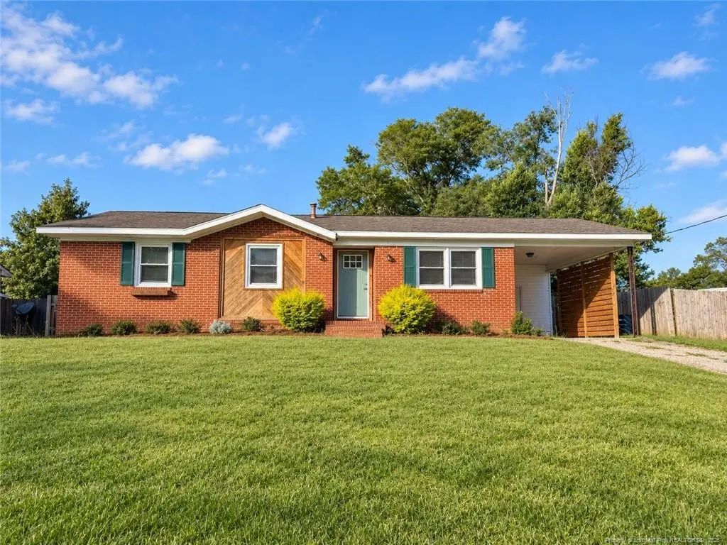 5459 Plateau Road Sw, Fayetteville