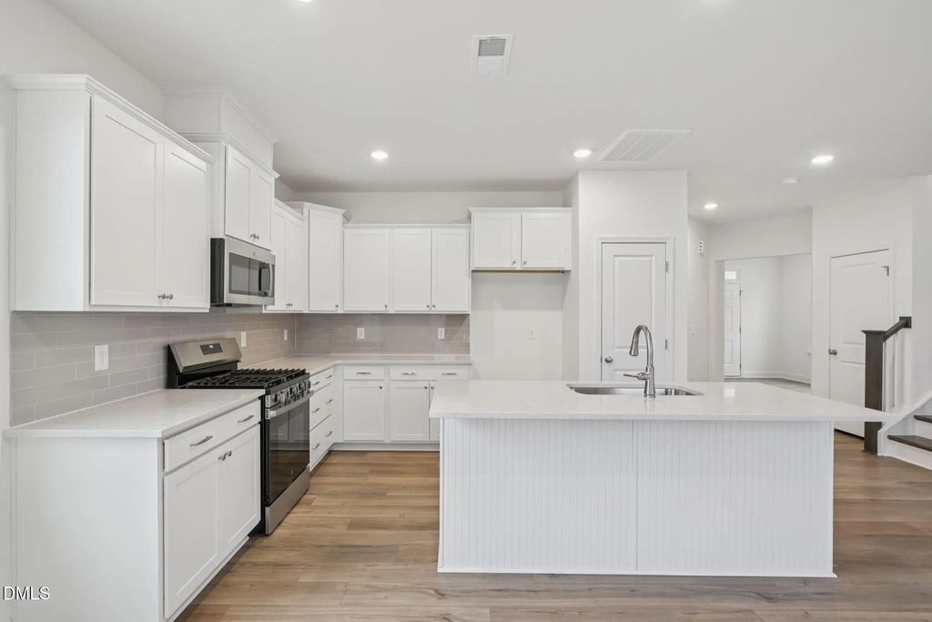 1529 Briar Brook Lane, Zebulon