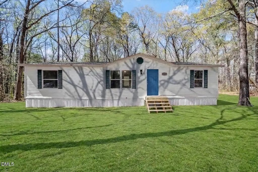 124 Decoy Drive, Pikeville